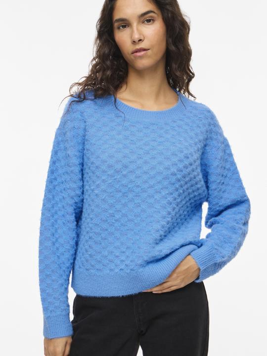 Produktbild Vila VIDEBS Rundhals Strickpullover (M, XS)