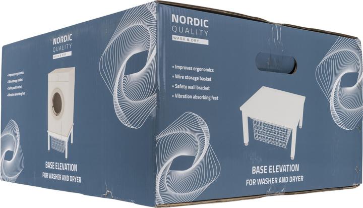 Actual product image Nordic 352135