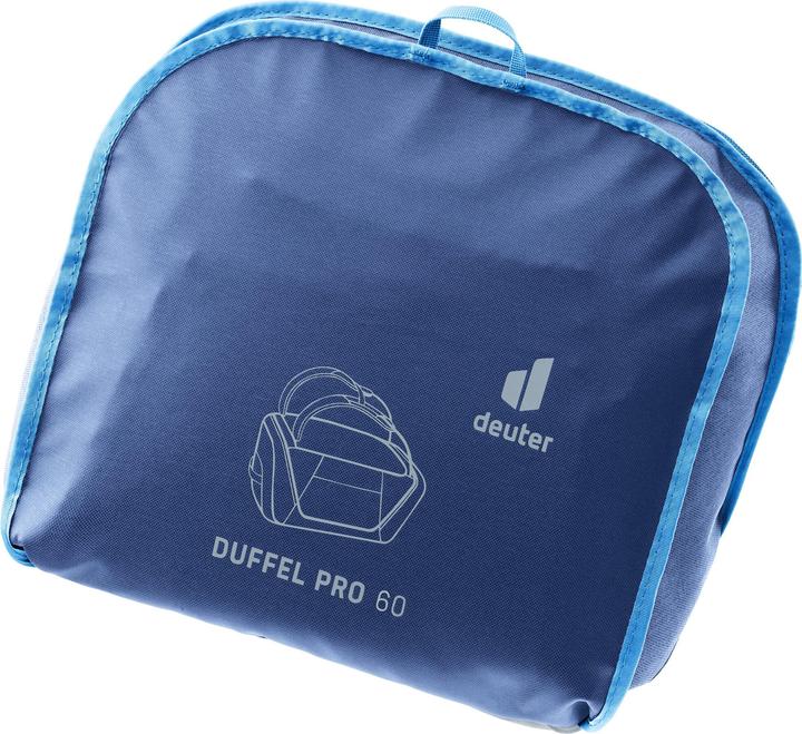Produktbild Deuter Duffel Pro 60 (60 l)