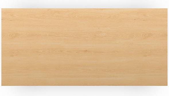 Immagine prodotto Lista Banco da lavoro compatto, piano in faggio (150 cm, 70 cm)