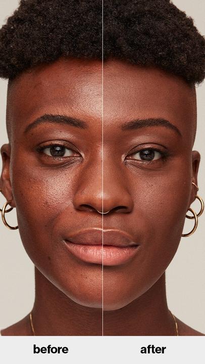 Actual product image Revlon Colorstay Combination Oily Skin (290 Natural Ochre)