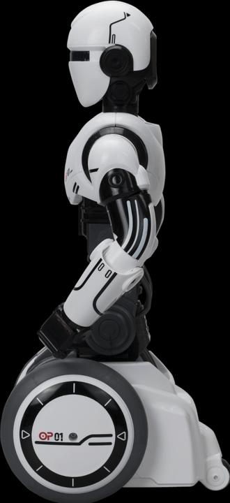 Actual product image Silverlit O.P. One