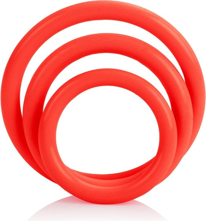 Produktbild CalExotics Tri-Rings (4.50 cm)