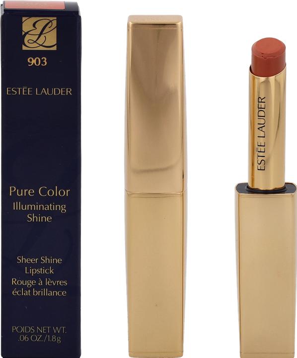 Produktbild Estée Lauder Pure Color Luminizing Shine No 903 (903 Imaginary)