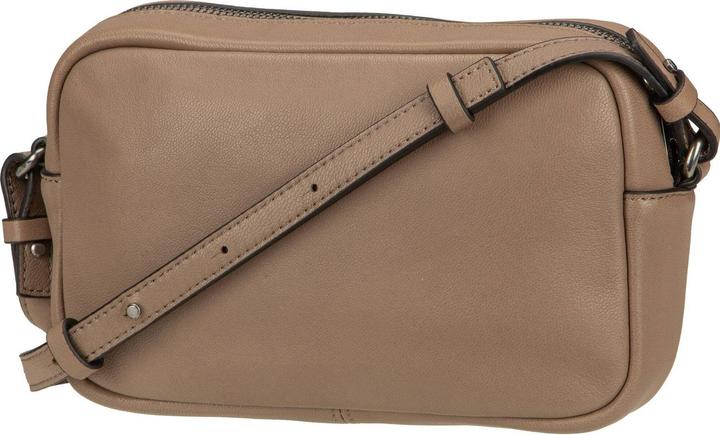 Actual product image Liebeskind Berlin Bodybag Maia Camera S Sheep Natural