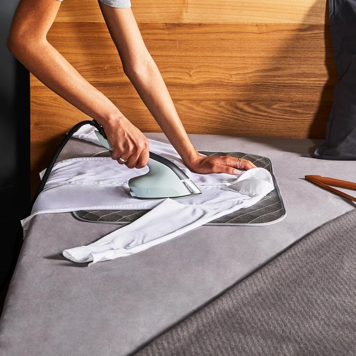 Produktbild Tefal Duo Power Bügeleisen (JF4031) (1700 W, 180 g/min)