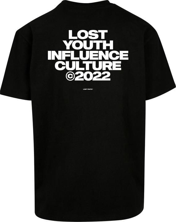 Produktbild Lost Youth Culture (S)