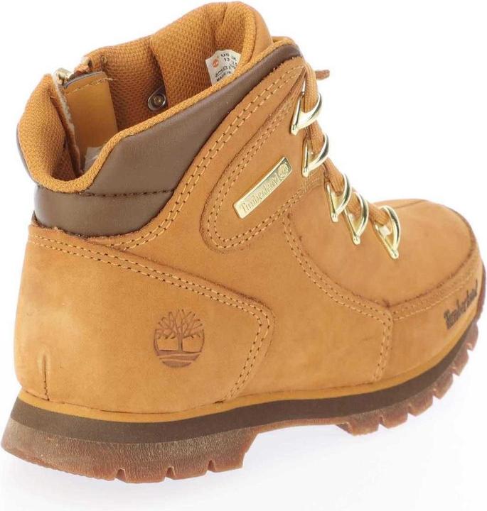 Produktbild Timberland Euro Rock Stiefel Leder Knöchelhoch (34.5)