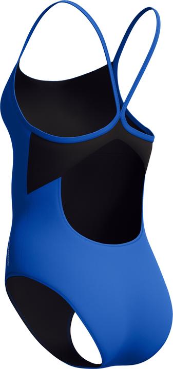 Image du produit Speedo Women's Solid Racerback 1 Piece (S)