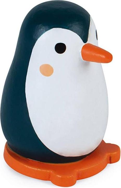 Produktbild Janod Spieldose Polar mit Musik