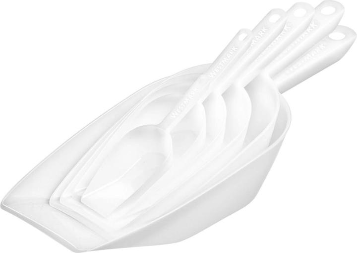 Productafbeelding Westmark Plastic emmer Halvar 125