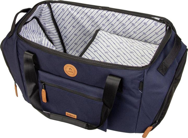 Produktbild Cabaia Duffle Explorer Reykjavik (48 l)