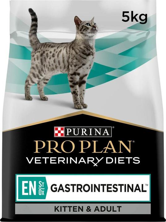 Produktbild Purina Gastrointestinal (Adult, 1 Stk., 5000 g)