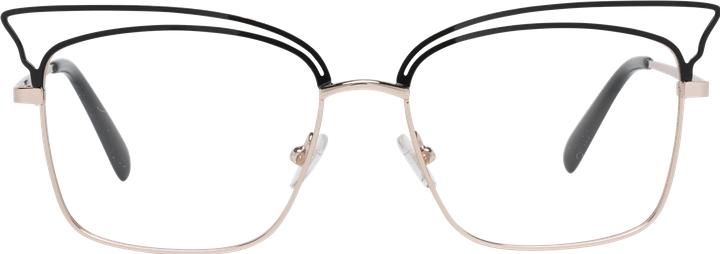 Actual product image Emilio Pucci Glasses (no correction)