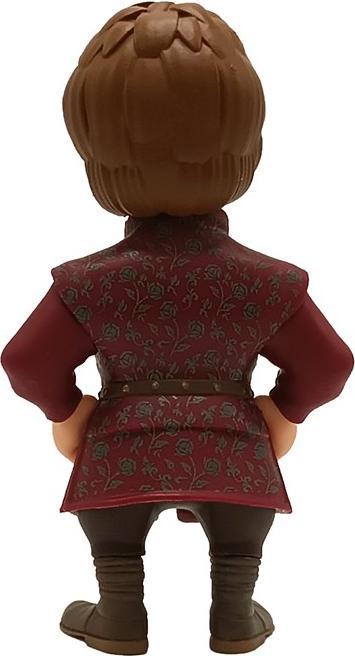 Immagine prodotto Minix Collection di Game of Thrones: figura di Tyrion Lannister 12 cm