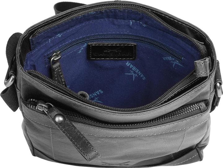 Actual product image Sansibar Umhängetasche