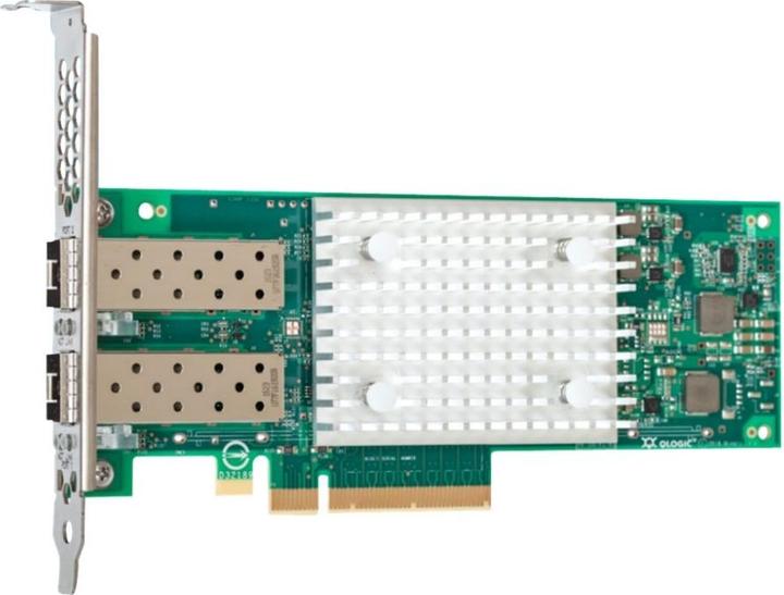 Actual product image Dell QLogic FastLinQ 41262 Dual
