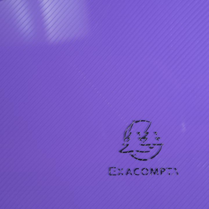 Image du produit Exacompta Porte-documents avec élastique (A3, 1 x)