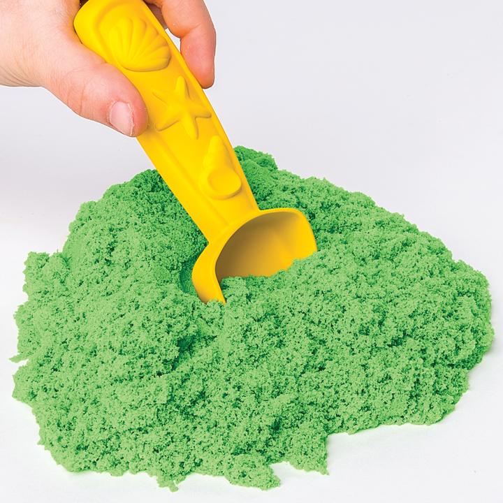 Produktbild Spin Master Kinetic Sand Box Set