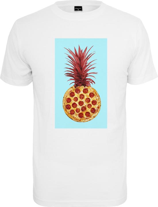 Produktbild MT Pizza Pineapple Tee - 13225 (XL)