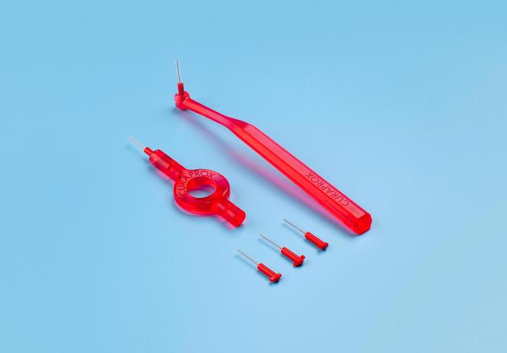 Image du produit Curaprox CPS 07 Prime Start (5 x, 2.50 mm)