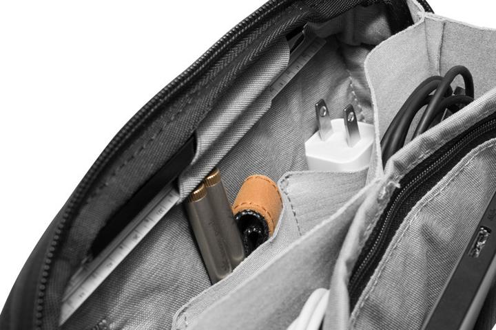 Immagine prodotto Peak Design Marsupio tecnico (Borsa per accessori per fotocamere, 2 l)