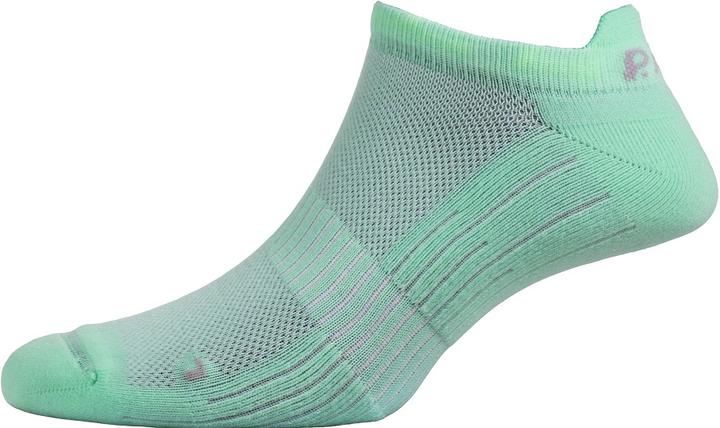 P.A.C. PAC SP 1.0 footie active sh. W (38 - 39, 40 - 41)