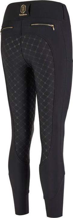 Produktbild Eskadron Pro Riding Tight Black (L)