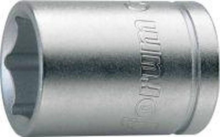 Actual product image Forum Professional Solutions Socket set, 3/8", 10.0 mm, hexagonal (10 mm)