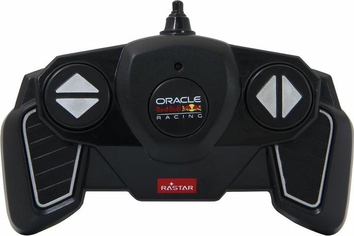 Produktbild Jamara Oracle Red Bull Racing RB18 1:18 dunkelblau 2,4GHz