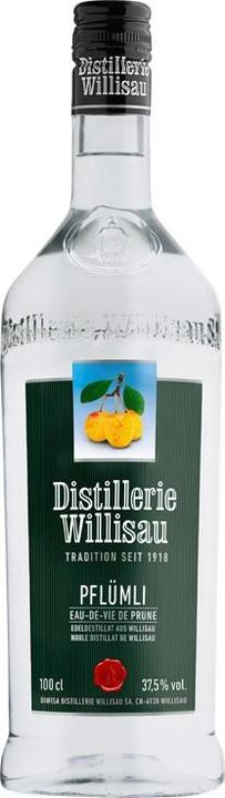 Produktbild Willisauer Pflümli (1 x 100 cl)