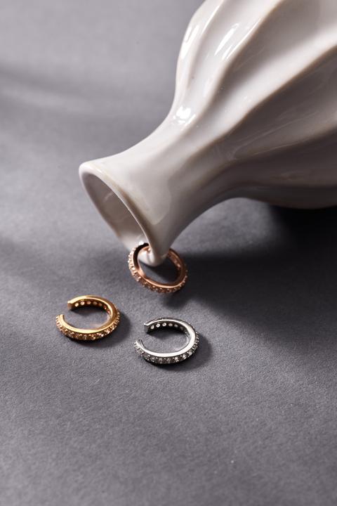 Immagine prodotto Fleur de nuit Lya pezzo singolo (925 Argento)