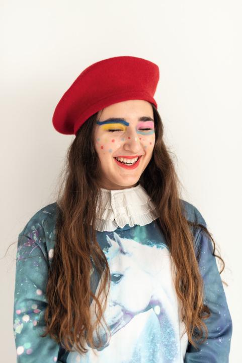 Produktbild Folia Schminkstifte