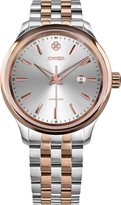 Immagine prodotto Jowissa Tiro (Orologio da polso analogico, 38 mm)