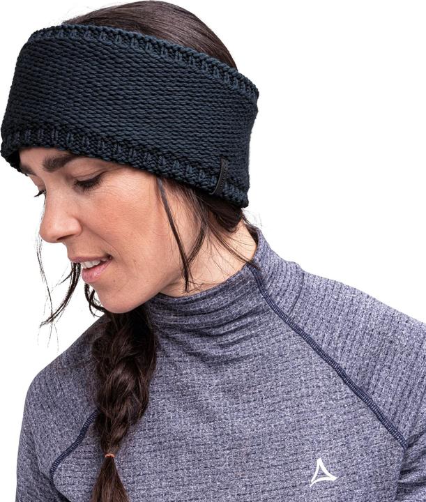 Actual product image Schöffel Headband Stenar