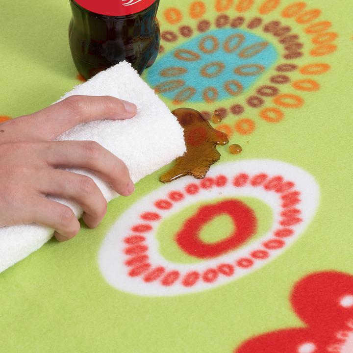 Produktbild Detex Picknickdecke