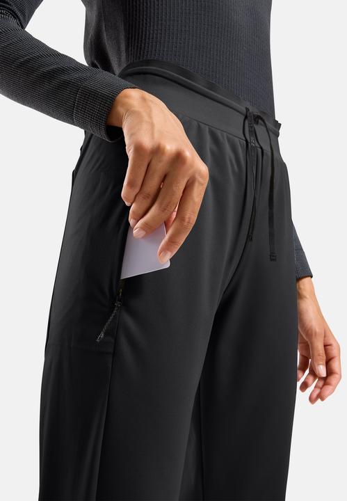 Produktbild Odlo Winddichte Zeroweight Elite Langlaufhose (M)