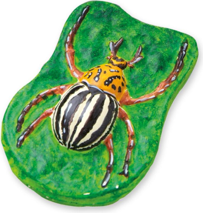 Immagine prodotto Ses Numeri che lanciano bestie spaventose