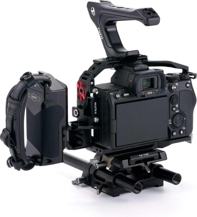 Image du produit Tilta Kit Pro pour Sony a7 IV (Cage)