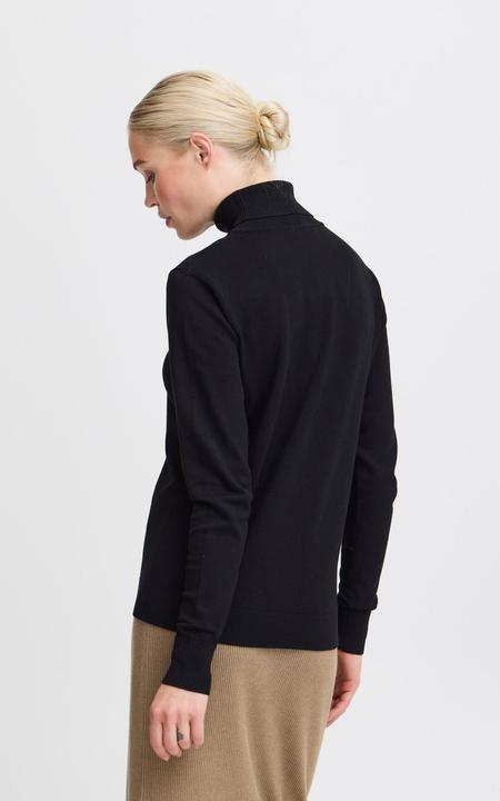 Produktbild B.young BYMMMORLA ROLLNECK 20815298 (XS)