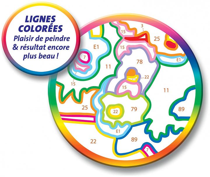 Actual product image Ravensburger Sleepy Kitties