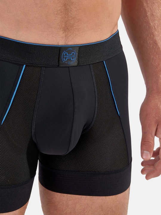 Image du produit HOM Retro Boxer Sports Lab (M, lot de 2)