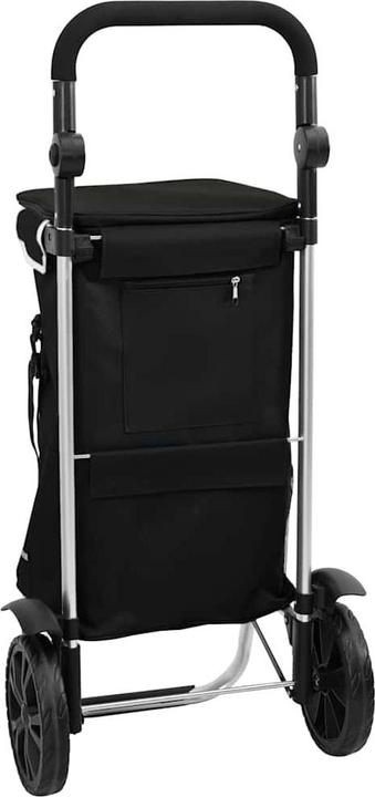 Image du produit vidaXL Einkaufswagen