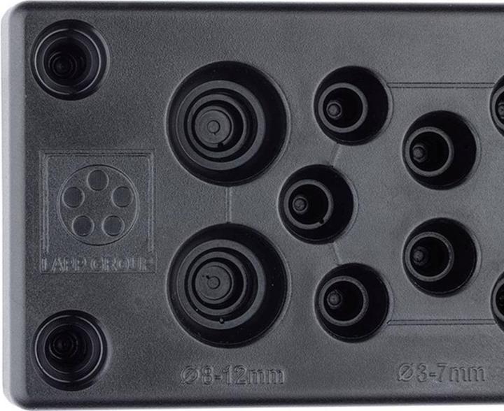 Immagine prodotto Lapp Piastra di entrata cavi Morsetto