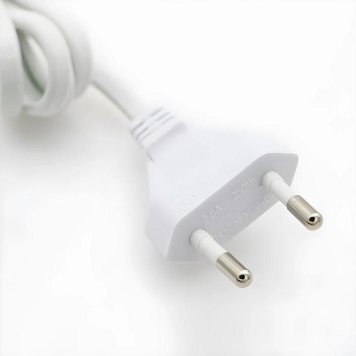 Actual product image Hermex Alternative Ladestation für elektrische Zahnbürste Philips Sonicare (Toothbrush charger)