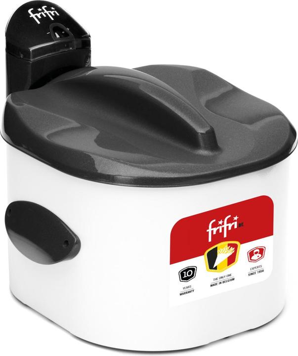 Frifri 1528 Frituurpan