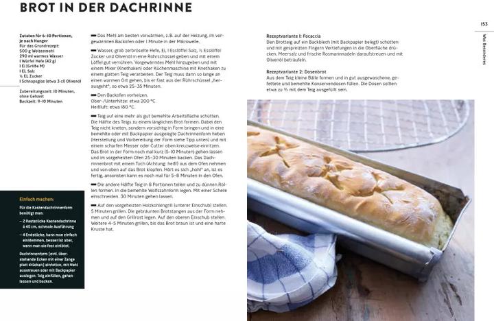 Immagine prodotto Dr. Oetker So kocht Mann (Tedesco, Il dottor Oetker, 2020)