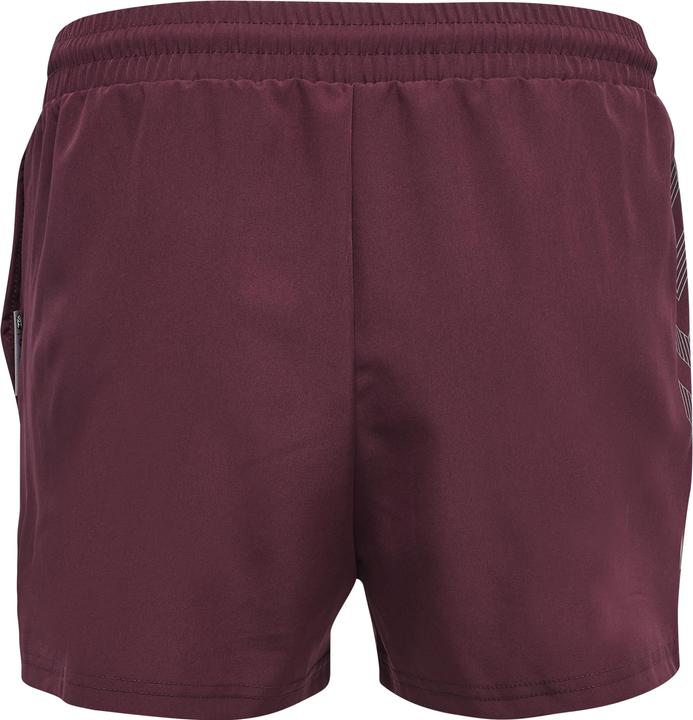 Image du produit hummel Hmlmove Grid Woven Shorts Femme (S)
