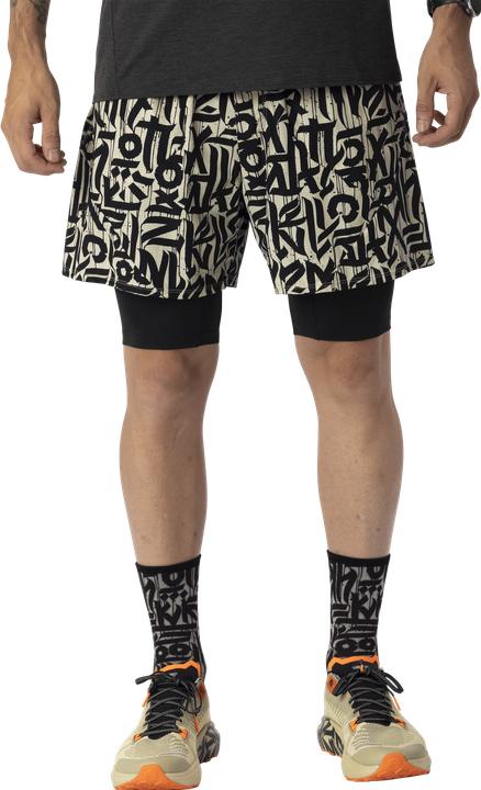 Produktbild Dynafit Trail 2in1 Shorts (M)