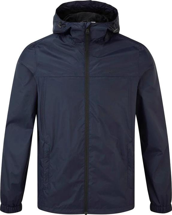 Immagine prodotto TOG24 Craven Milatex Giacca Impermeabile Ripiegabile Uomo (M)